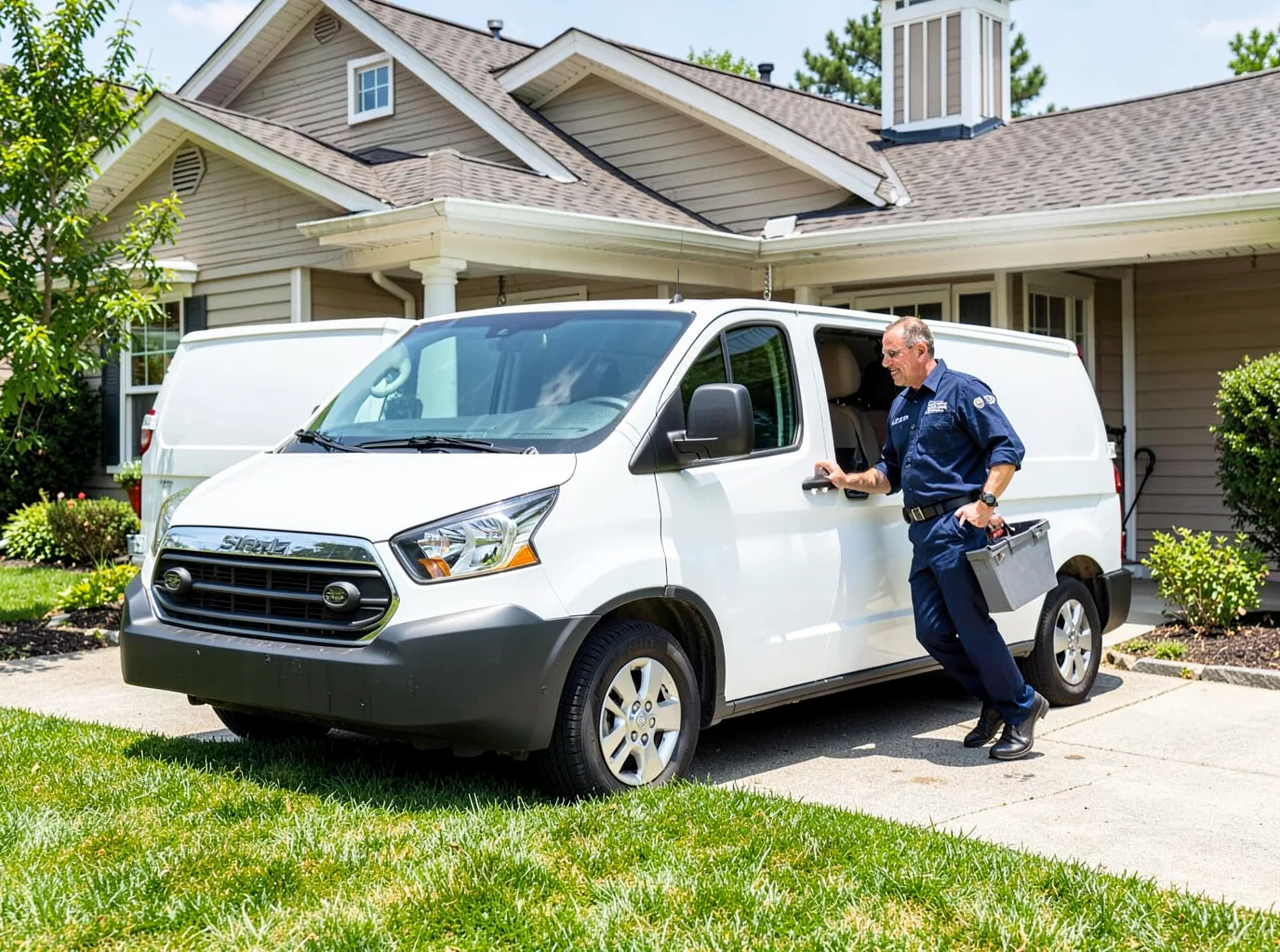 Emergency Plumber company in Harvard, ID
